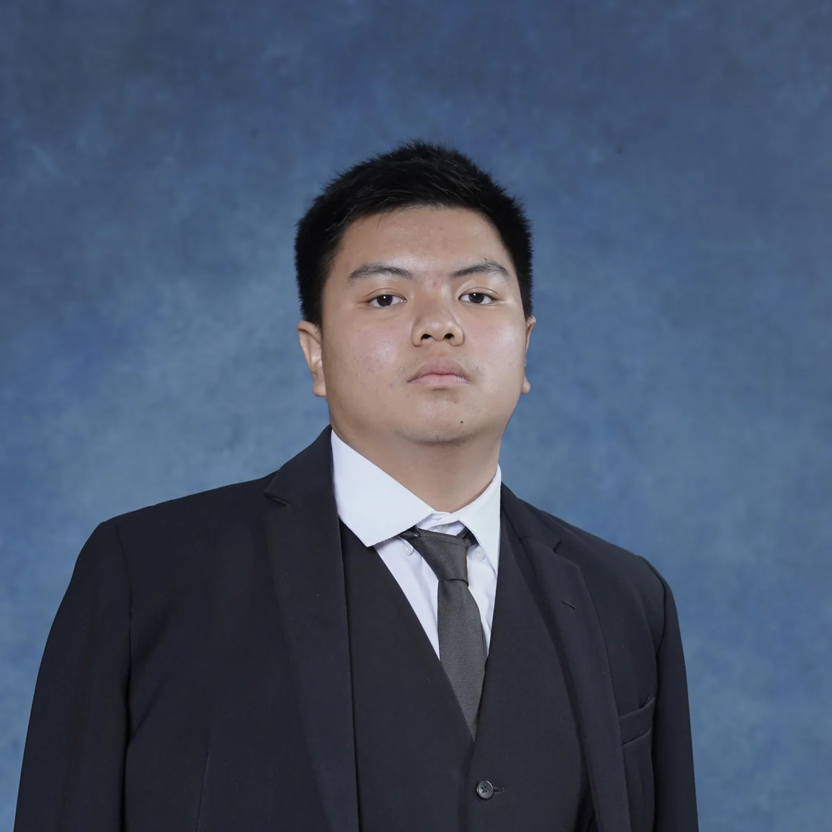 David Nehemia Sunoto
